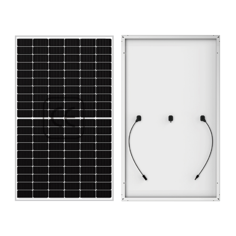 Second Hand Panouri solare fotovoltaice 460w Monocristaline PERC noi sigilate ieftine [3]