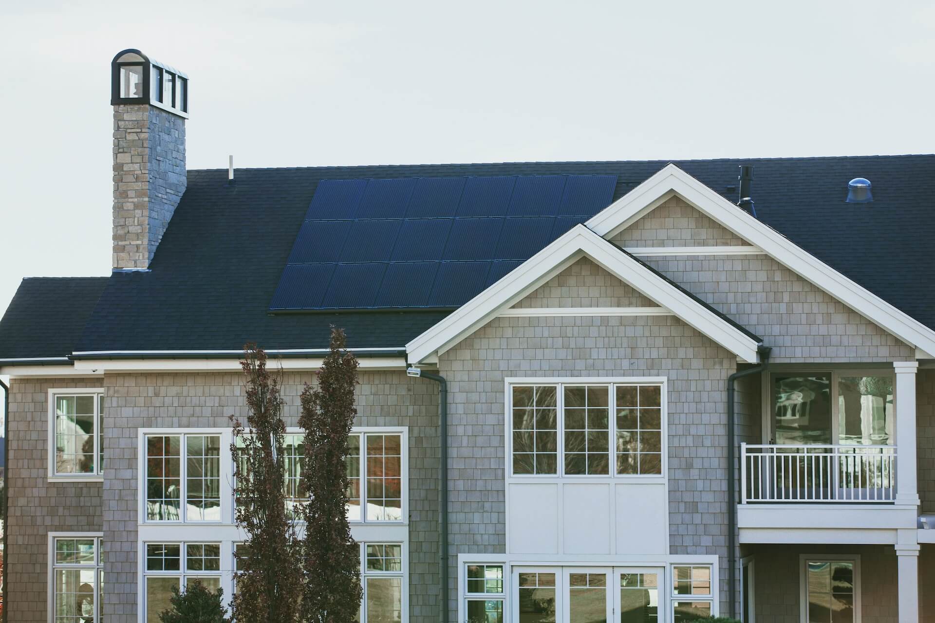 Cate panouri solare sunt necesare pentru o casa - aspecte de luat in considerare
