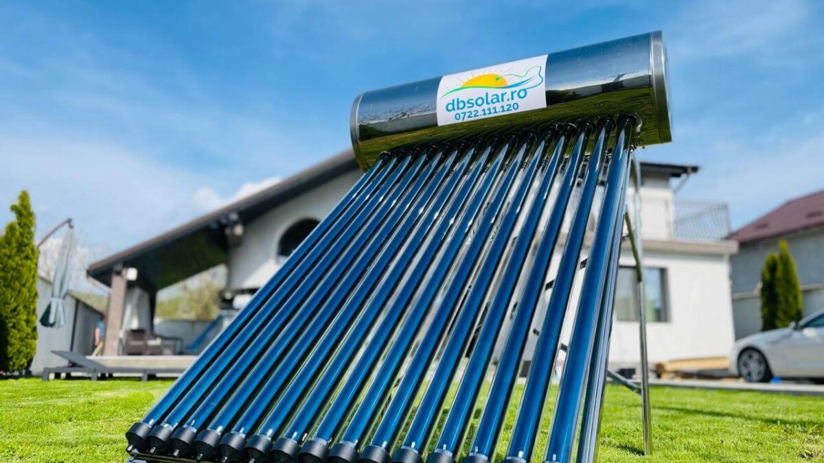 De ce curge apa din panoul solar Cauzele unei probleme comune ale panoului solar