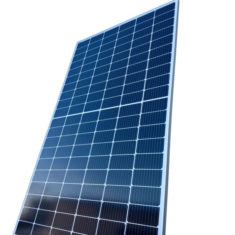 Invertoare solare pentru panouri - Modul smart WiFi pentru monitorizare si gestionare invertoare [5]