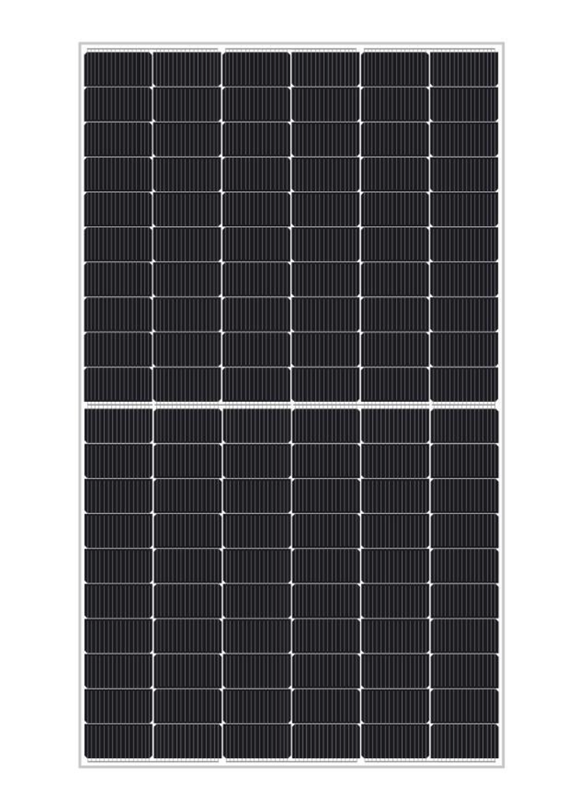 Panouri fotovoltaice - Panou Fotovoltaic 470W Polycrown – Monocristalin, 120 Celule, Eficiență Ridicată și Fiabilitate Extinsă Panouri fotovoltaice - Panou Fotovoltaic 470W Polycrown – Monocristalin, 120 Celule, Eficiență Ridicată și Fiabilitate Extinsă