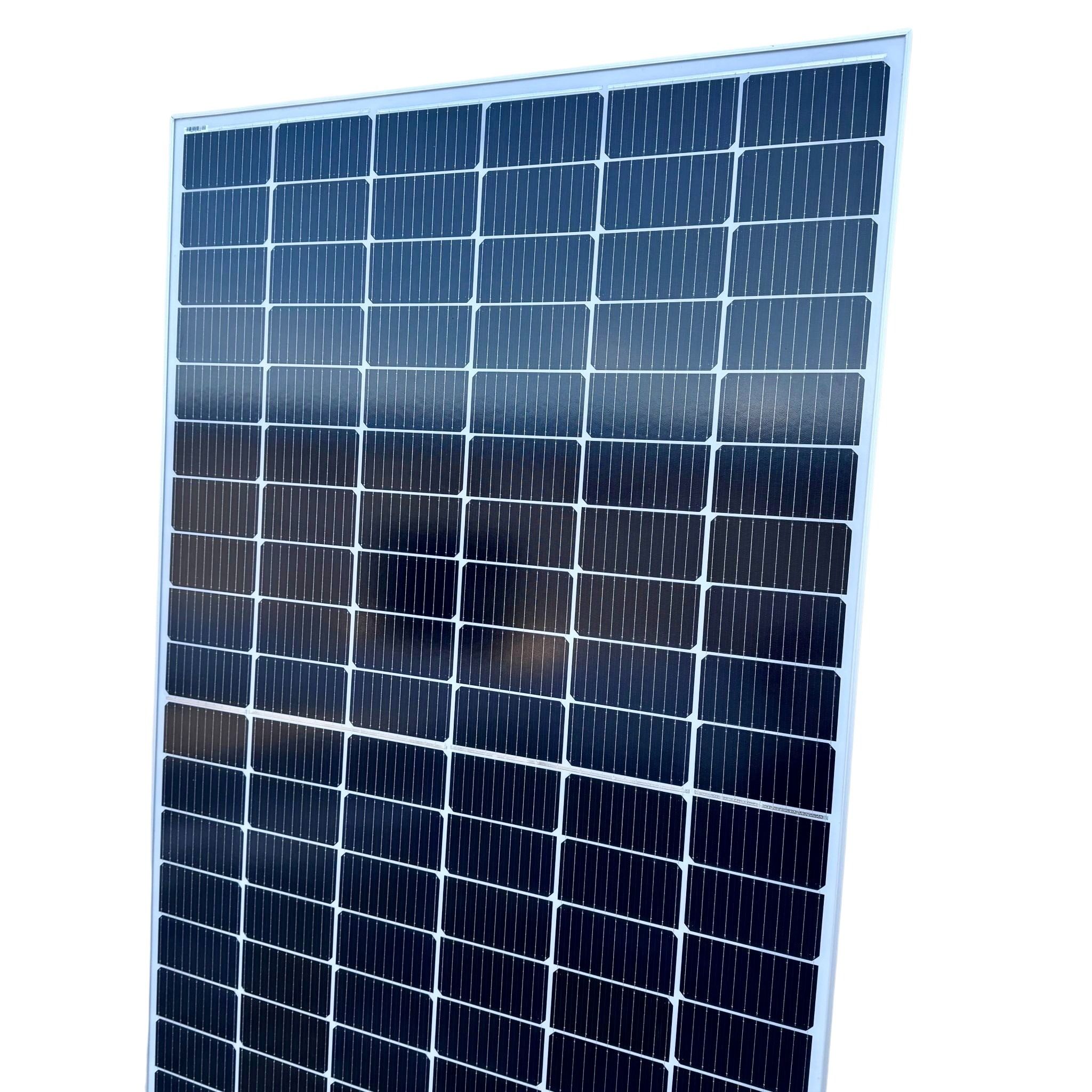 Panouri fotovoltaice - Panou Fotovoltaic 470W Polycrown Monocristalin, 120 Celule, Eficiență Ridicată și Fiabilitate Extinsă [2]