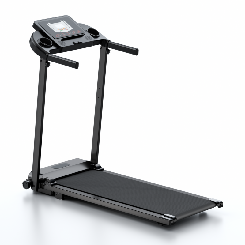 Banda de alergat E-fit A9 Electrica Viteza 0.8-20km/h Greutate suportata 150Kg [3]