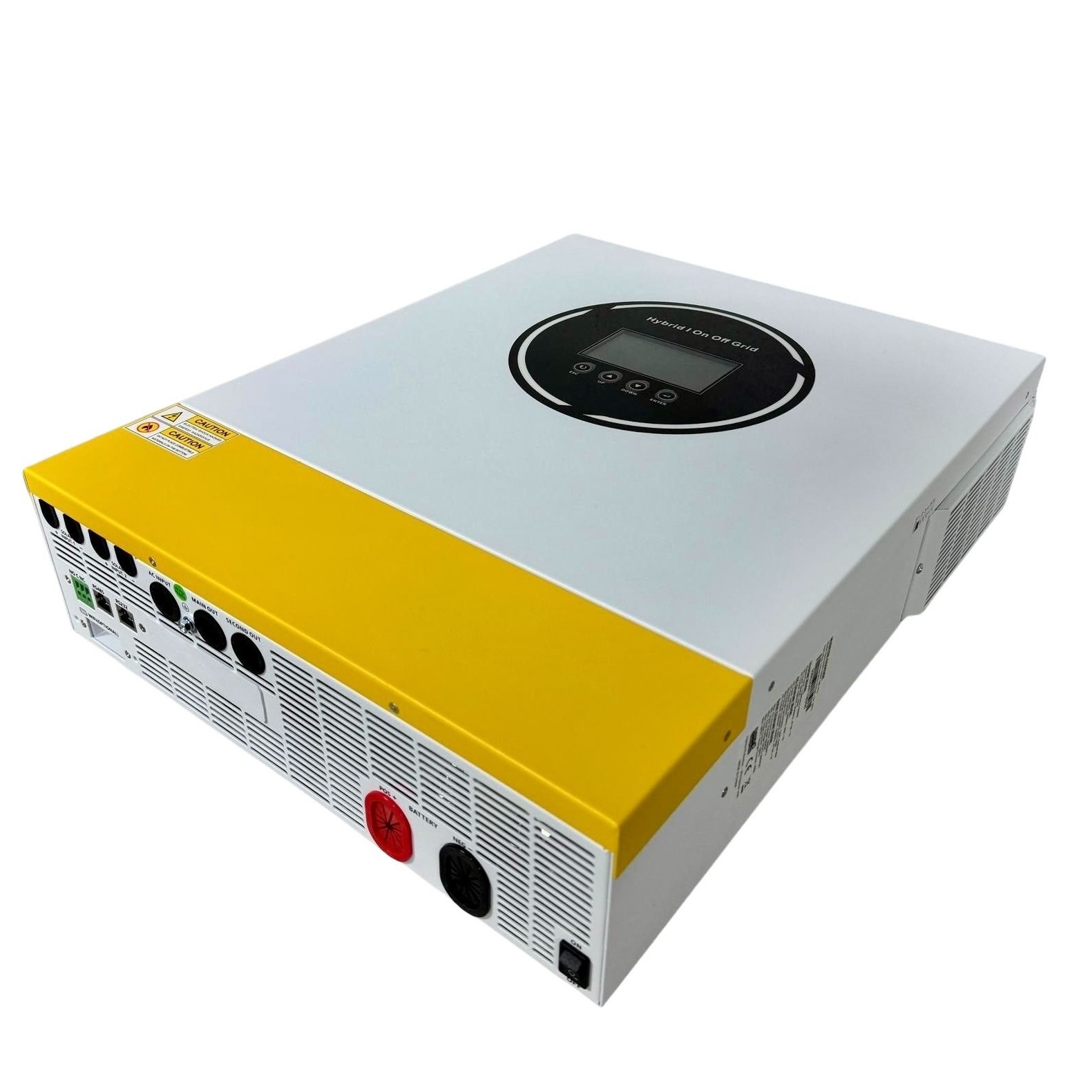 Invertoare solare pentru panouri - Invertor solar Offgrid 48V 11Kw 22Kw Sinus Pur WIFI cu regulator MPPT 160A Invertoare solare pentru panouri - Invertor solar Offgrid 48V 11Kw 22Kw Sinus Pur WIFI cu regulator MPPT 160A