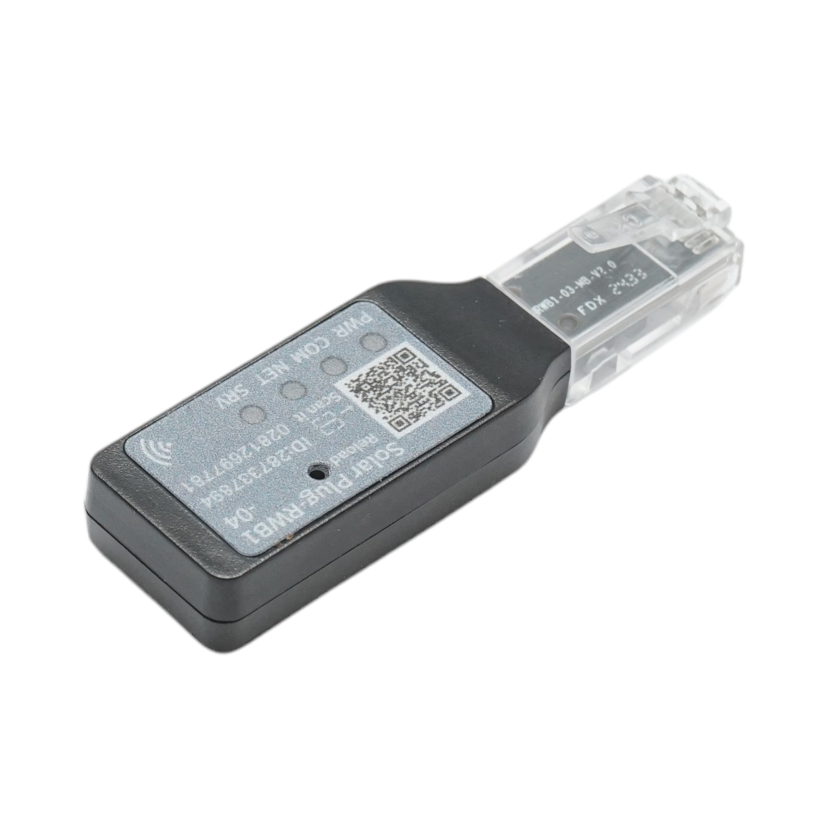 Invertoare solare pentru panouri - Modul smart WiFi pentru monitorizare si gestionare invertoare Invertoare solare pentru panouri - Modul smart WiFi pentru monitorizare si gestionare invertoare